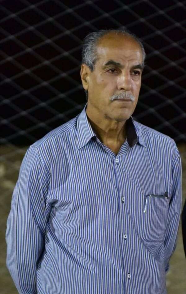 جمال الخطيب