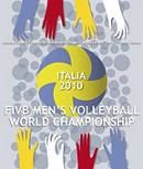 men world championship 2010