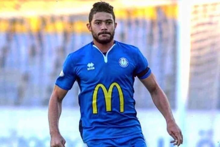 ياسر إبراهيم 