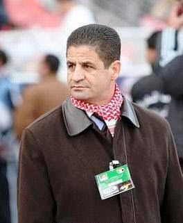 أحمد قطيشات