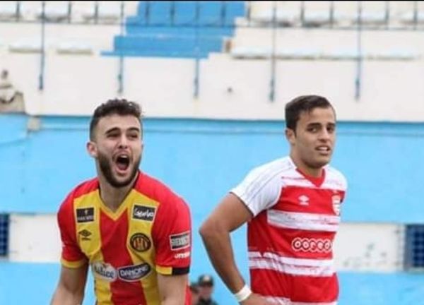 الطيب المزياني في ديربي اليوم