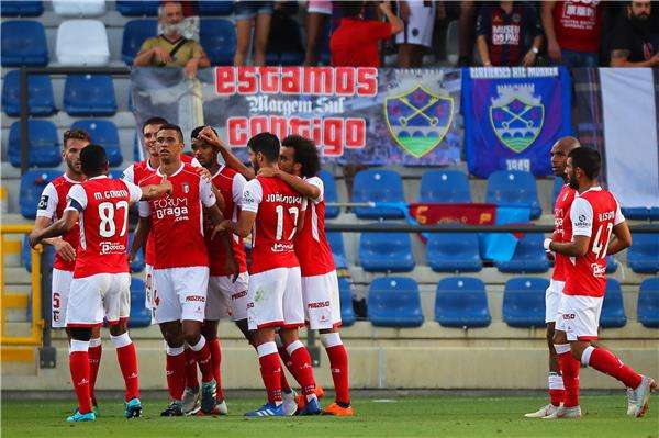 سبورتنج براجا