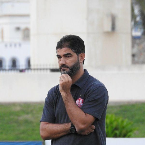 عمار الرزيقي