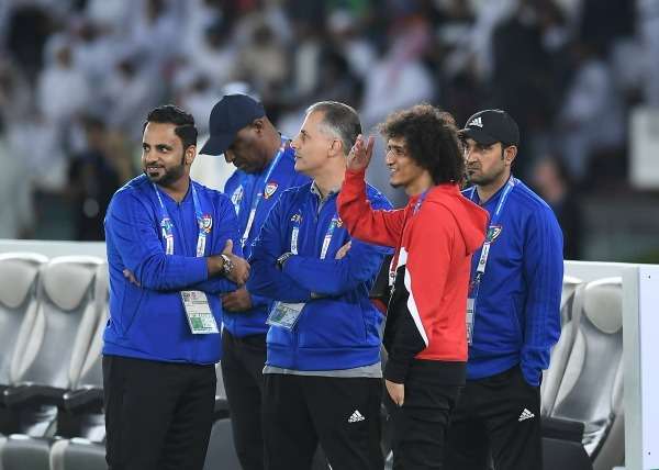 عمر عبد الرحمن عموري