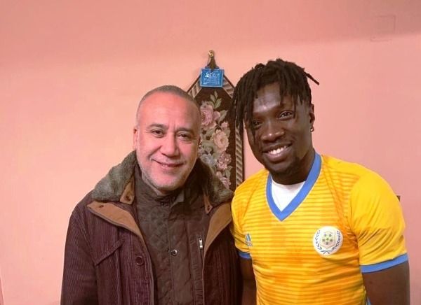 أوداه مارشال