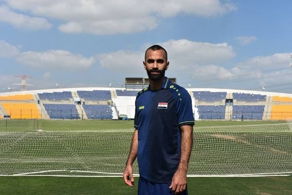  أسامة أومري