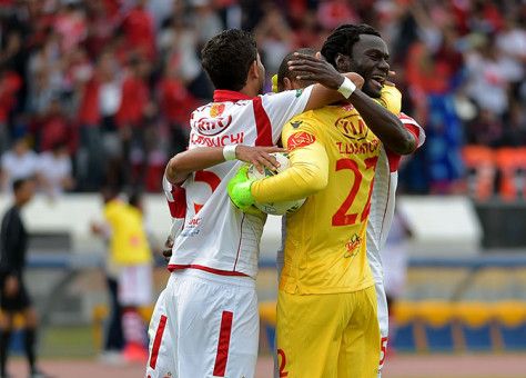 لاعبو الوداد