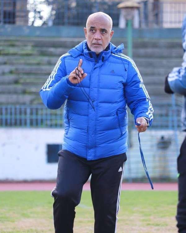 عبد الناصر مكيس