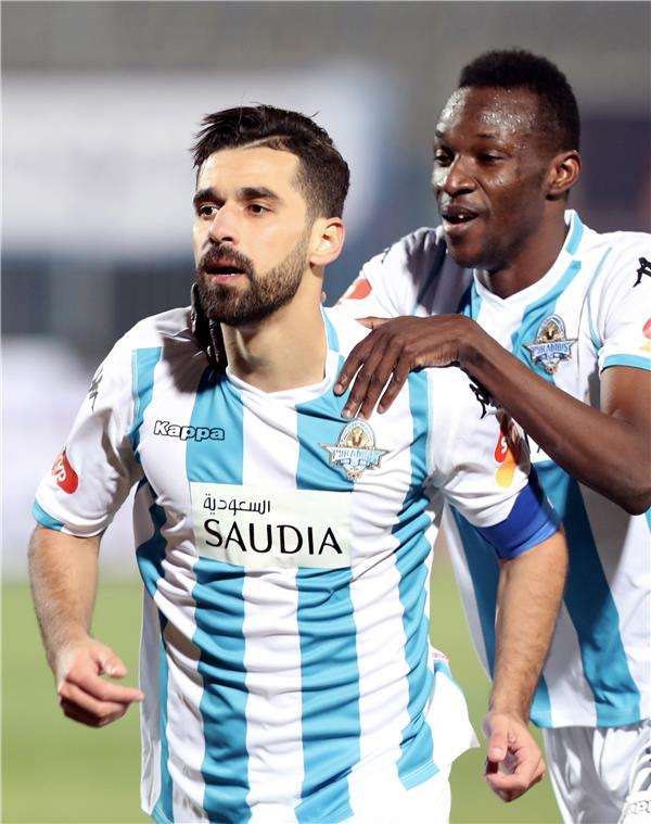  عبد الله السعيد 