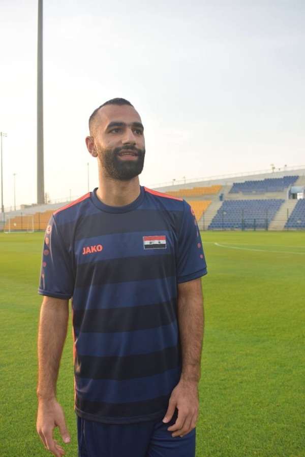 أسامة أومري