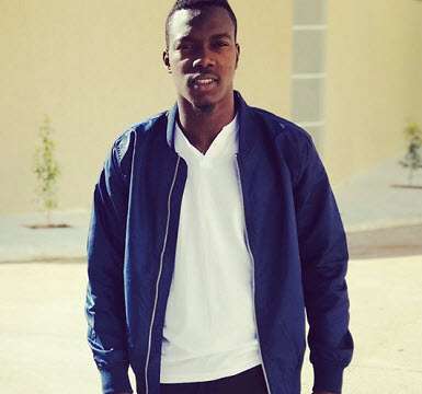  محمد مبارك كوشي