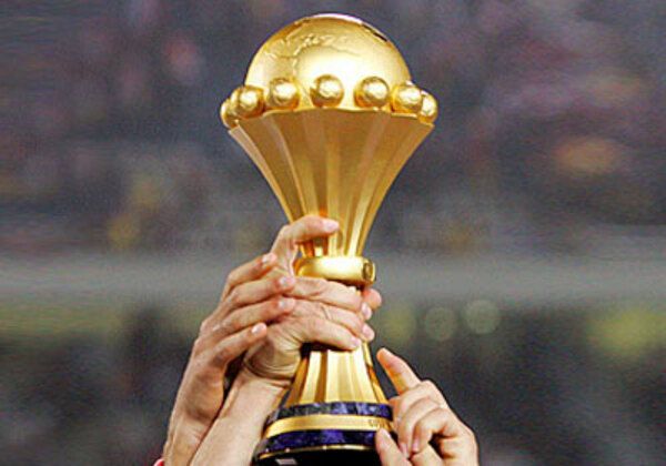 كأس الأمم الإفريقية