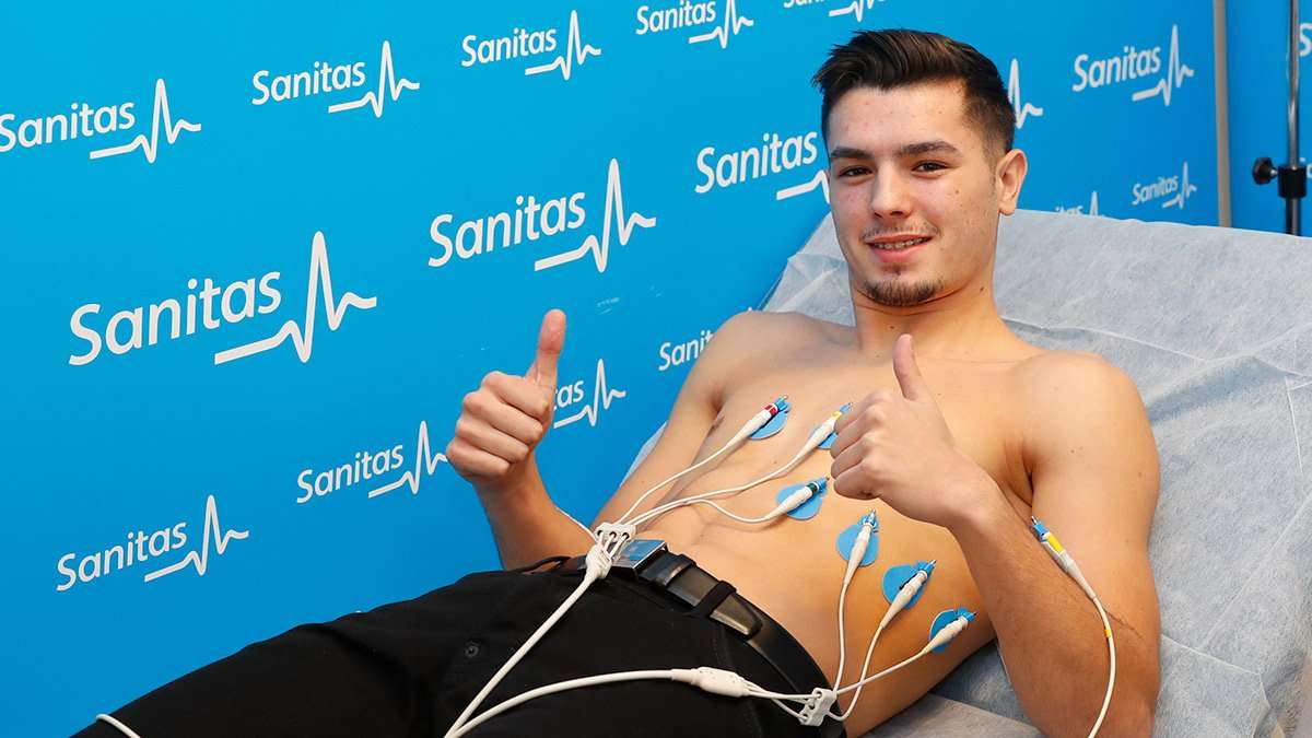  إبراهيم دياز