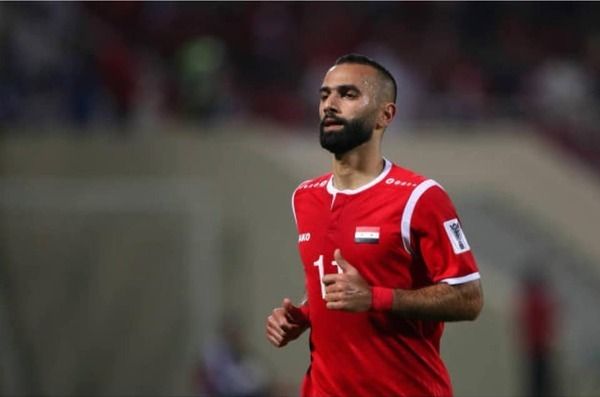 أسامة أومري