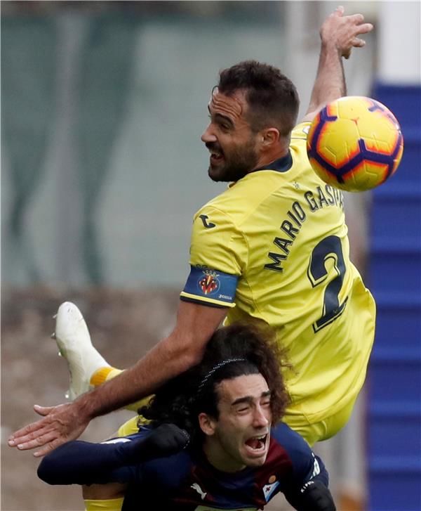 ماريو جاسبار