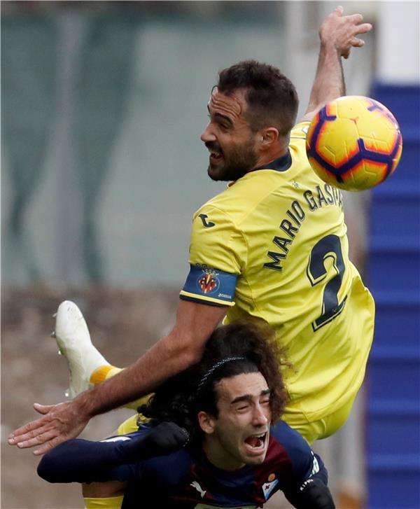 ماريو جاسبار