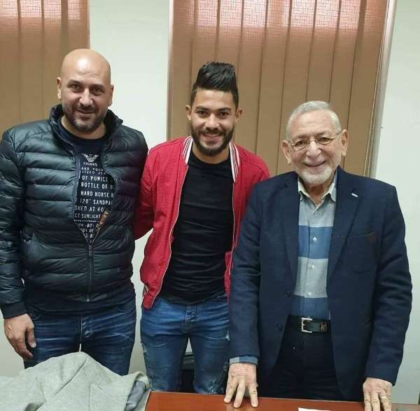 ياسر إبراهيم 