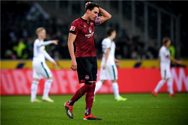 جورج مارغرايتر