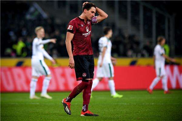 جورج مارغرايتر