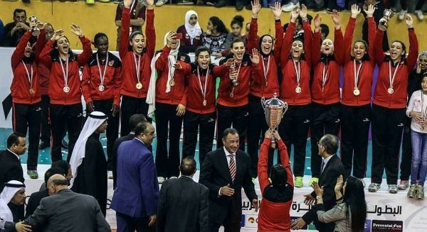 من تتويج الأهلي بلقب البطولة العام الماضي