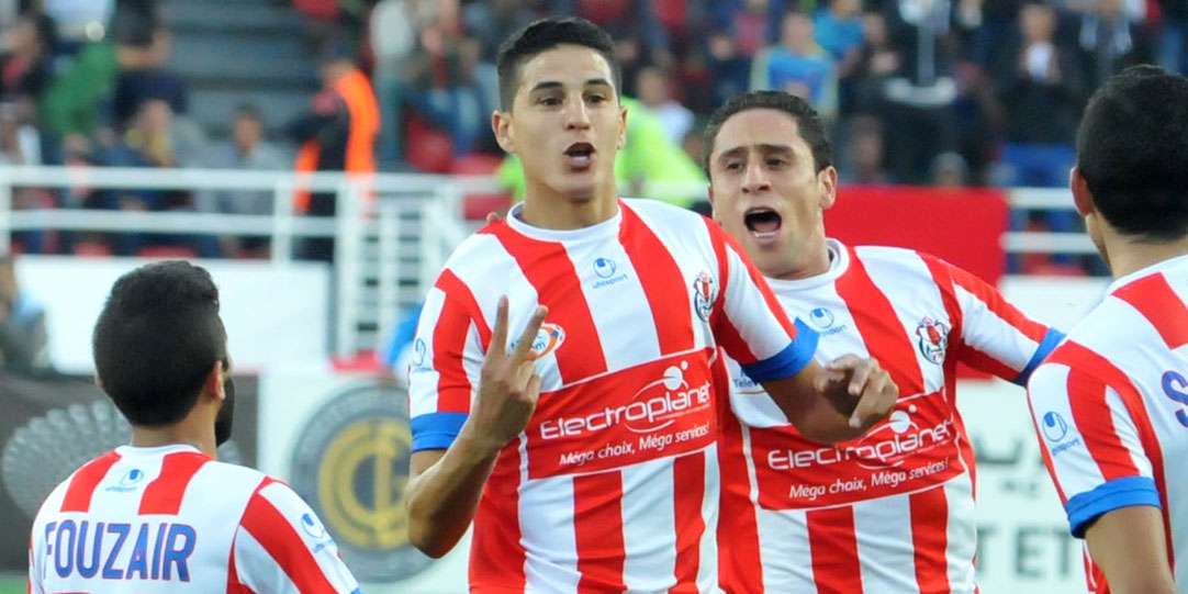 محمد النهيري