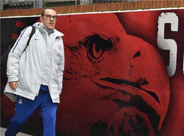 ماوريسيو ساري