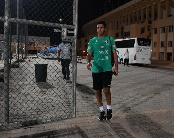 سلطان الغنام 