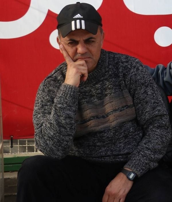 غسان البلعاوي