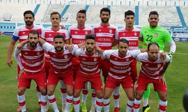 فريق الإفريقي 