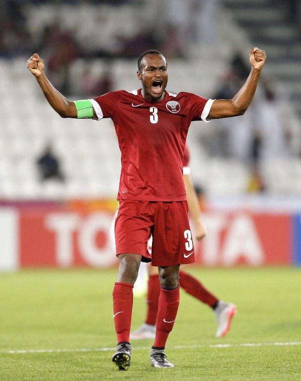 عبد الكريم حسن