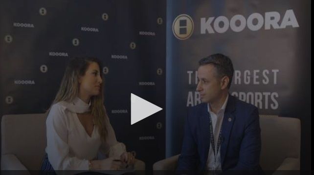 كودينا في حواره مع كووورة