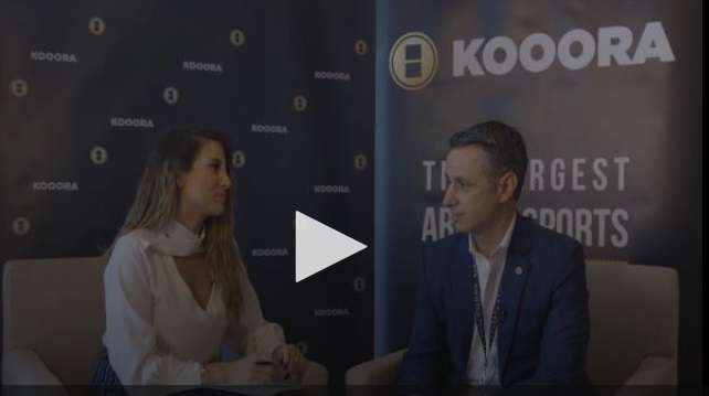 كودينا في حواره مع كووورة