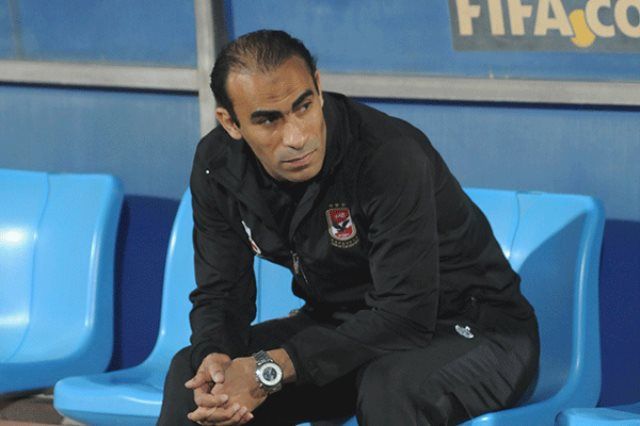 سيد عبدالحفيظ