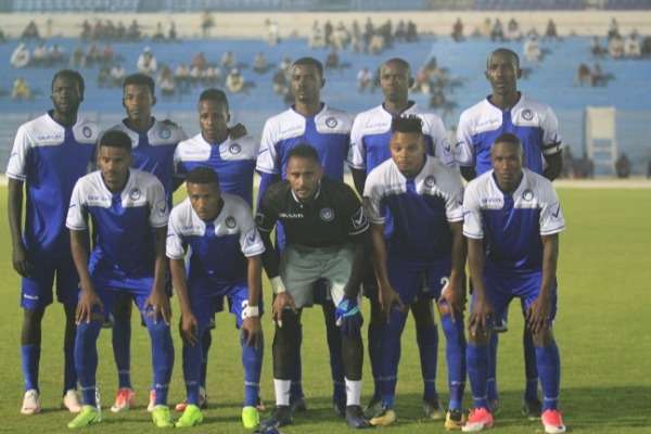 الهلال السوداني