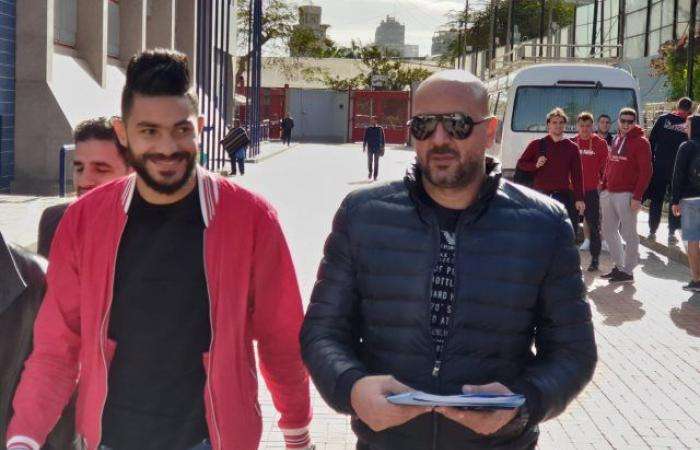 ياسر إبراهيم