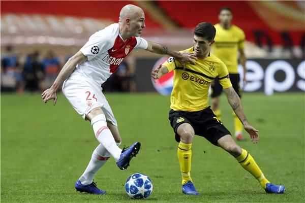 كريستيان بوليسيتش