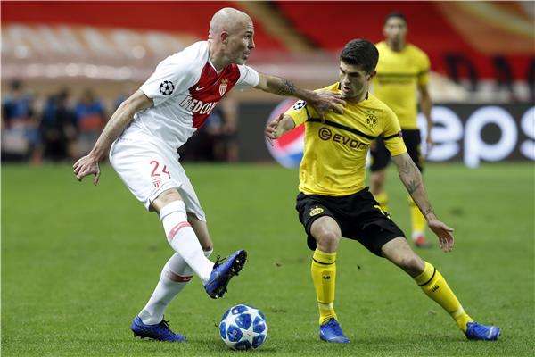 كريستيان بوليسيتش