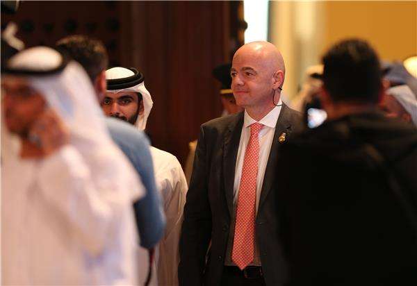 جياني إنفانتينو