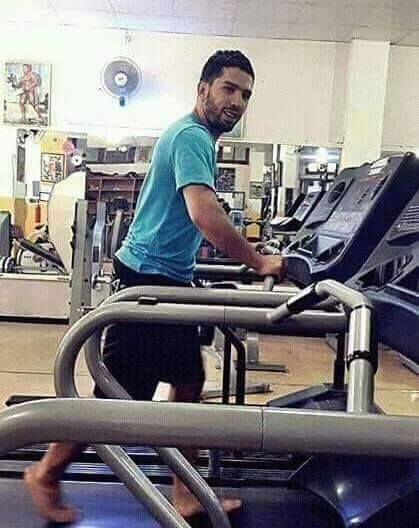 عبد المؤمن جابو