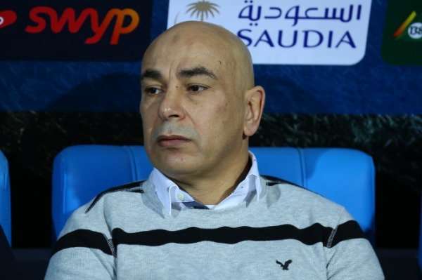 حسام حسن