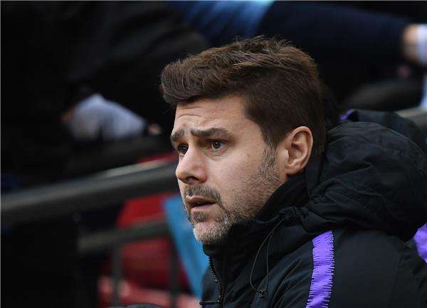 ماوريسيو بوكيتينو