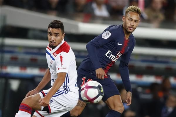 نيمار دا سيلفا