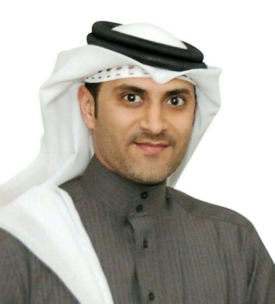 عارف المناعي