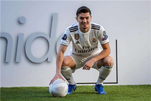 إبراهيم دياز