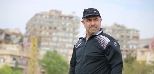  أحمد الشعار