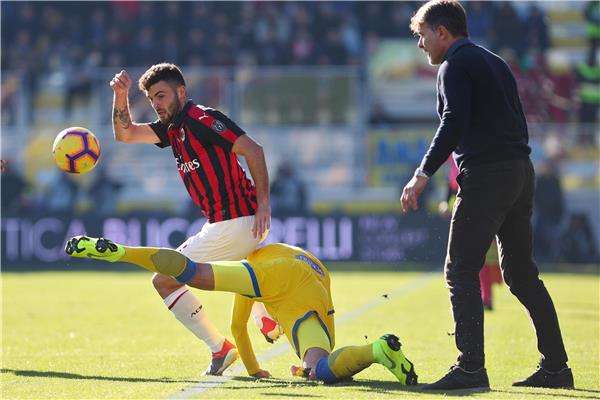 باتريك كوتروني