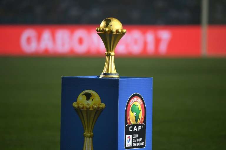 كأس الأمم الإفريقية