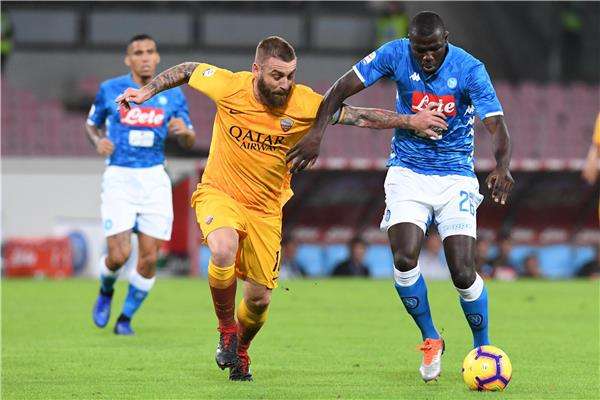 دانييلي دي روسي