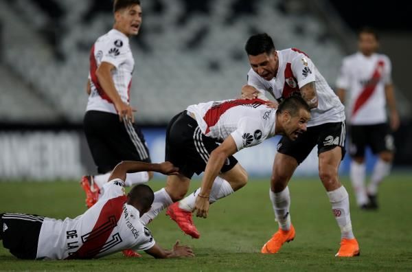  رودريجو مورا