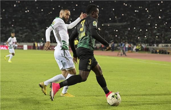 زكريا حدراف